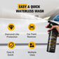 🔥Buy 3 Get 2 Free🔥Toretark®Ultimate ceramic coating spray