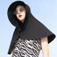 Fashion Ladies UV Protection Bucket Hat（50% OFF）