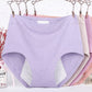 High Waist Leakproof Antibacterial Panties