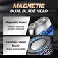 🎁Buy 2 Get 10% Off✨Mini Double Head Electric Shave