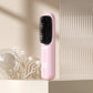 USB Cordless Negative Ion Hair Straightening Comb（50% OFF）