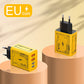 ⚡Buy 2 Get 10% Off-120W Super Fast Charger – Push Beyond Full Speed for Your 3-in-1 Cable⚡