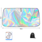 🔥Last Day Save 50% 0FF 🏖️Universal Foldable Windshield Sun Shade