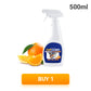 🔥yayisee®🔥🌟Multi-Scene & Multi-Purpose Foam Cleaner🌟