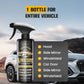 🔥Buy 3 Get 2 Free🔥Toretark®Ultimate ceramic coating spray