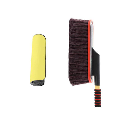 🔥Car Duster with Extendable Telescoping Handle🚗