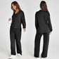 🔥Women's 2 Piece Sets Outfits Casual Long Sleeve Sweatsuits Sets