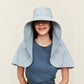 Fashion Ladies UV Protection Bucket Hat（50% OFF）