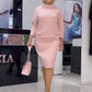 Superior dress, comfortable and stylish