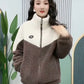 💥Limit Time 50% OFF🎉Winter fleece jacket