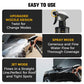 🔥Buy 3 Get 2 Free🔥Toretark®Ultimate ceramic coating spray