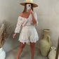 💝NEW HOT SALE💝Casual Short V-neck Lace Suit
