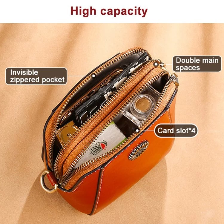 ✈️Envio rápido🔥Nova moda🔥Bolsas femininas multifuncionais