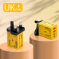 ⚡Buy 2 Get 10% Off-120W Super Fast Charger – Push Beyond Full Speed for Your 3-in-1 Cable⚡