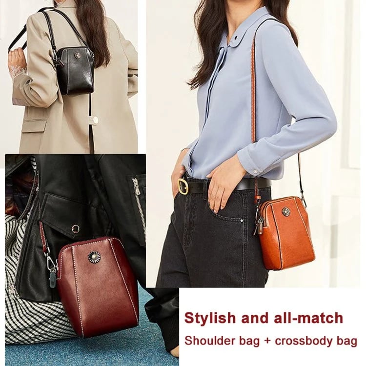 ✈️Envio rápido🔥Nova moda🔥Bolsas femininas multifuncionais