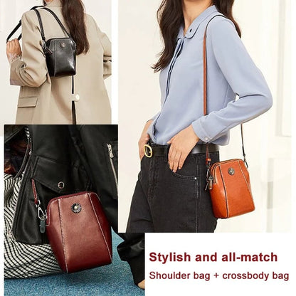 ✈️Envio rápido🔥Nova moda🔥Bolsas femininas multifuncionais