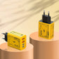 ⚡Buy 2 Get 10% Off-120W Super Fast Charger – Push Beyond Full Speed for Your 3-in-1 Cable⚡