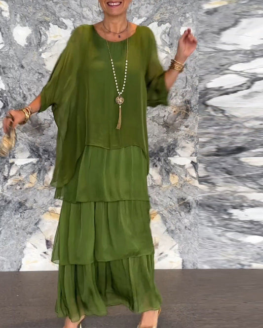 🔥 Roupas artísticas femininas soltas e respiráveis🔥