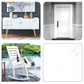 🔥Water-based Environmentally Friendly Odorless Wood Furniture Repair and Renovation Paint