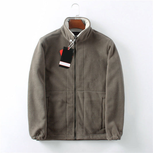 🎄（50% OFF）Suitable for both men and women🎁 Unisex Double-Layer Hooded Jacket
