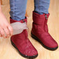 🔥LAST DAY SALE 49% OFF💥Women's Waterproof Snow Boots