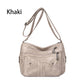 💕Versatile Vintage Large Capacity Shoulder Crossbody Bag👜