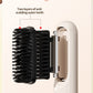 USB Cordless Negative Ion Hair Straightening Comb（50% OFF）