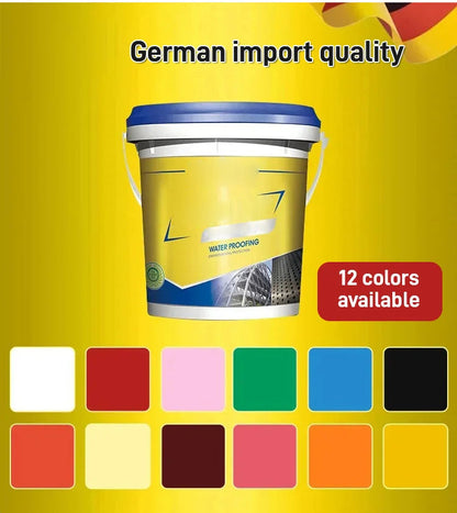 🔥Water-based rust-proof paint metal paint🔥5 PCS（BUY 3 GET 2 FREE）