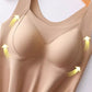 💖Christmas Sale - 50% OFF🎅[Women’s Gift] Women's Thermal Tank Tops With Built-in Bra
