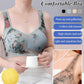 💥Hot Sale💕Lace Buttonless Comfortable Bra