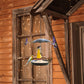 Bird Feeders Tray for Outdoors Hanging