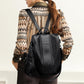 Ladies' Stylish Large Capacity Backpack