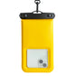 Floating Cell Phone Pouch with Waterproof Sponge