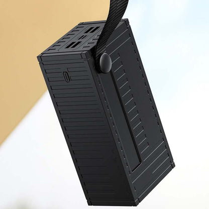 💥2024 Latest 50000mAh Mobile Power - 🔋Super fast charging - Container version