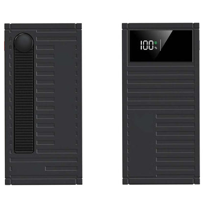 💥2024 Latest 50000mAh Mobile Power - 🔋Super fast charging - Container version