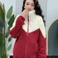 💥Limit Time 50% OFF🎉Winter fleece jacket