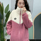 💥Limit Time 50% OFF🎉Winter fleece jacket