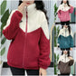 💥Limit Time 50% OFF🎉Winter fleece jacket