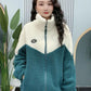 💥Limit Time 50% OFF🎉Winter fleece jacket