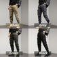 ✨New Arrival✨Men's Causal Tactical Cargo Pants