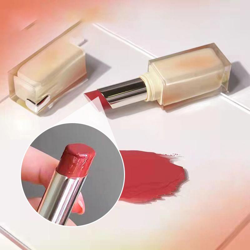 💖Time-limited offer 💖2024 Non-stick Long-lasting Moisture Glossy Lipsticks