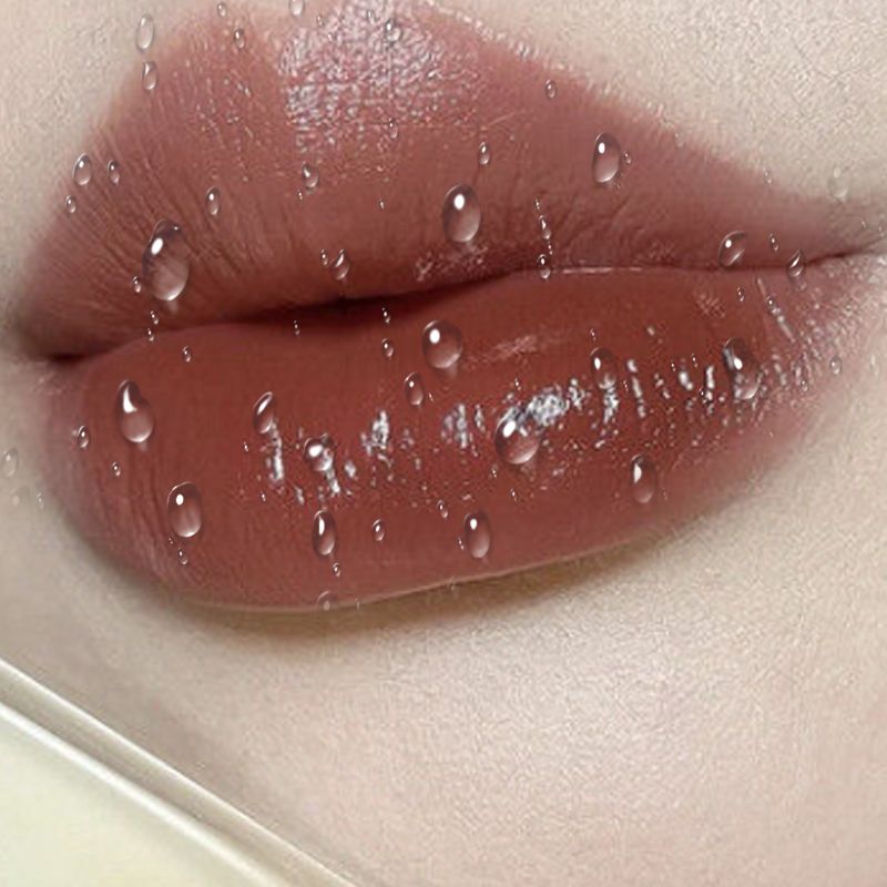 💖Time-limited offer 💖2024 Non-stick Long-lasting Moisture Glossy Lipsticks