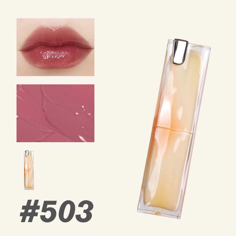 💖Time-limited offer 💖2024 Non-stick Long-lasting Moisture Glossy Lipsticks
