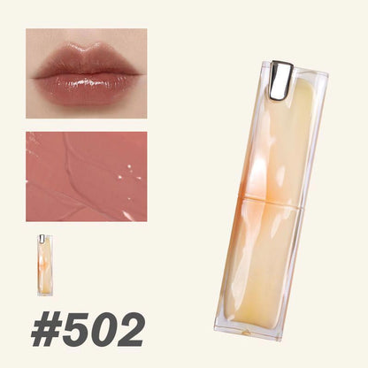 💖Time-limited offer 💖2024 Non-stick Long-lasting Moisture Glossy Lipsticks