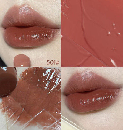 💖Time-limited offer 💖2024 Non-stick Long-lasting Moisture Glossy Lipsticks