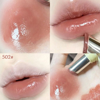 💖Time-limited offer 💖2024 Non-stick Long-lasting Moisture Glossy Lipsticks
