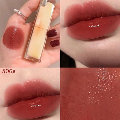 💖Time-limited offer 💖2024 Non-stick Long-lasting Moisture Glossy Lipsticks