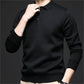 ✨New Arrival✨Gift Choice -Men's Autumn Lapel Padded Thickened Sweater