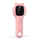 Portable Microscope for Kids with Built-in Magnifier