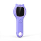 Portable Microscope for Kids with Built-in Magnifier